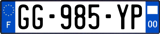 GG-985-YP