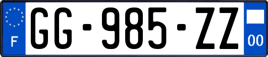 GG-985-ZZ