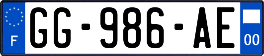 GG-986-AE
