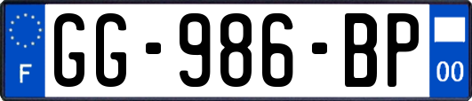 GG-986-BP