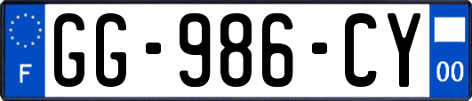 GG-986-CY