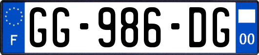 GG-986-DG