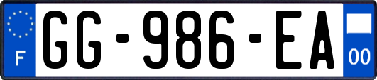 GG-986-EA