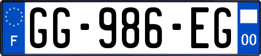GG-986-EG