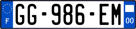 GG-986-EM