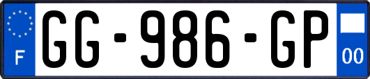 GG-986-GP