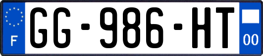 GG-986-HT