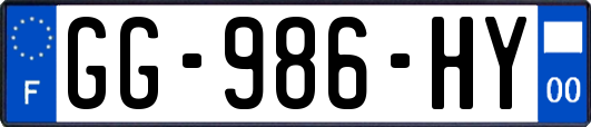 GG-986-HY
