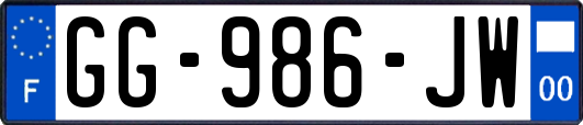 GG-986-JW