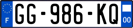 GG-986-KQ