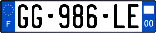 GG-986-LE