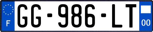 GG-986-LT