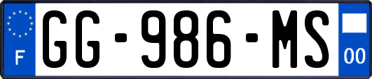 GG-986-MS