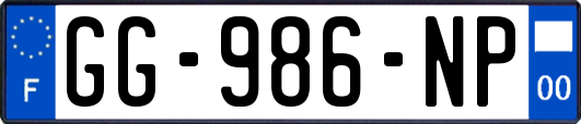 GG-986-NP