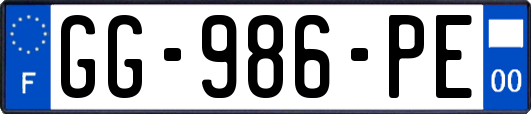 GG-986-PE