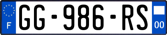 GG-986-RS