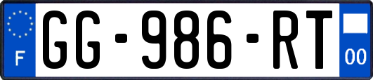 GG-986-RT