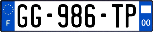 GG-986-TP