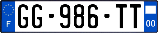 GG-986-TT