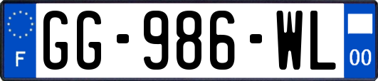 GG-986-WL