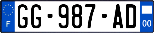 GG-987-AD