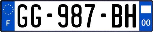 GG-987-BH