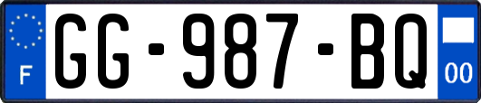 GG-987-BQ