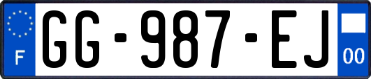 GG-987-EJ