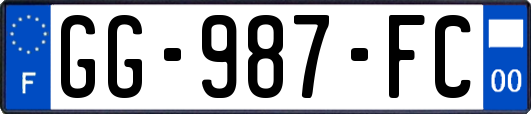 GG-987-FC