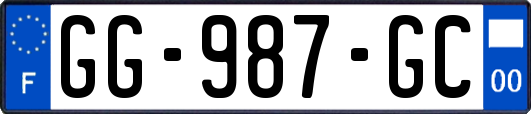GG-987-GC