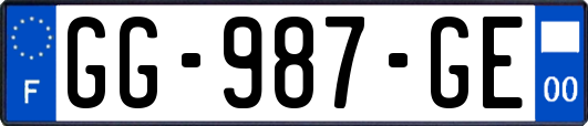 GG-987-GE