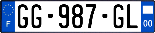 GG-987-GL