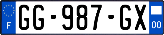 GG-987-GX