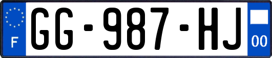 GG-987-HJ