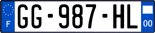 GG-987-HL