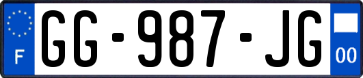 GG-987-JG