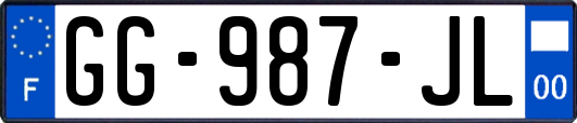 GG-987-JL