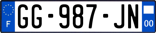 GG-987-JN