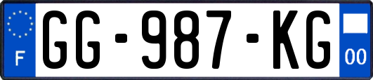 GG-987-KG