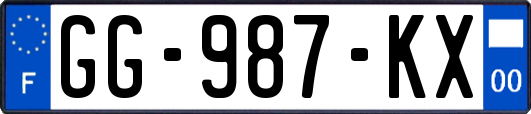 GG-987-KX