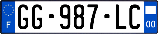 GG-987-LC