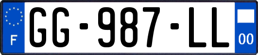 GG-987-LL