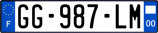 GG-987-LM