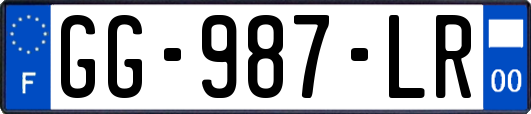 GG-987-LR
