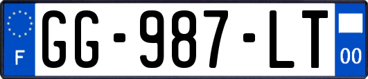 GG-987-LT