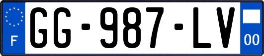 GG-987-LV
