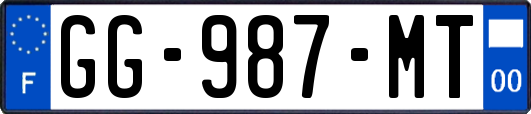 GG-987-MT