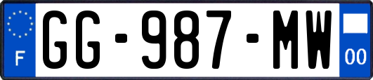 GG-987-MW