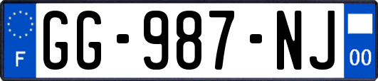 GG-987-NJ