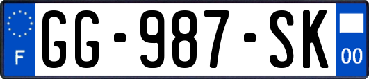 GG-987-SK